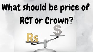 7 Pillars of #Dental #Clinic #Marketing & Management- Part 2- What be cost of RCT? Increase patients