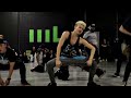 pretty ricky willdabeast u0026 cj salvador grind on me choreography