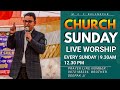 SUNDAY LIVE WORSHIP MEETING [7-JUL 2024] || MARANATHA CHRISTIAN FELLOWSHIP CHURCH ||