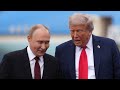 Trump sends envoys to Moscow and Kyiv to finalise Russia-Ukraine peace deal