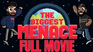 The Biggest Menace - Full Movie