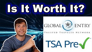 Global Entry & TSA Pre-Check | Everything You Need to Know!