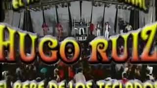 HUGO RUIZ - EN VIVO | FIERA RECORDS