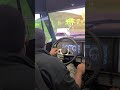 truck driving school simulator #trucking #trucksimulator #fyp #goviral