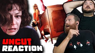 The Baby (1973) is Actually Insane | The Horror Gallery Special Preview FULL UNCUT REACTION