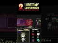 蒼白の試練 白の便利屋 shorts lobotomycorporation