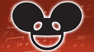 Dota 2 Deadmau5 Dieback Music Pack