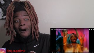 FIRST TIME HEARING 2Pac - Hit 'Em Up (Dirty) (Music Video) HD (REACTION)