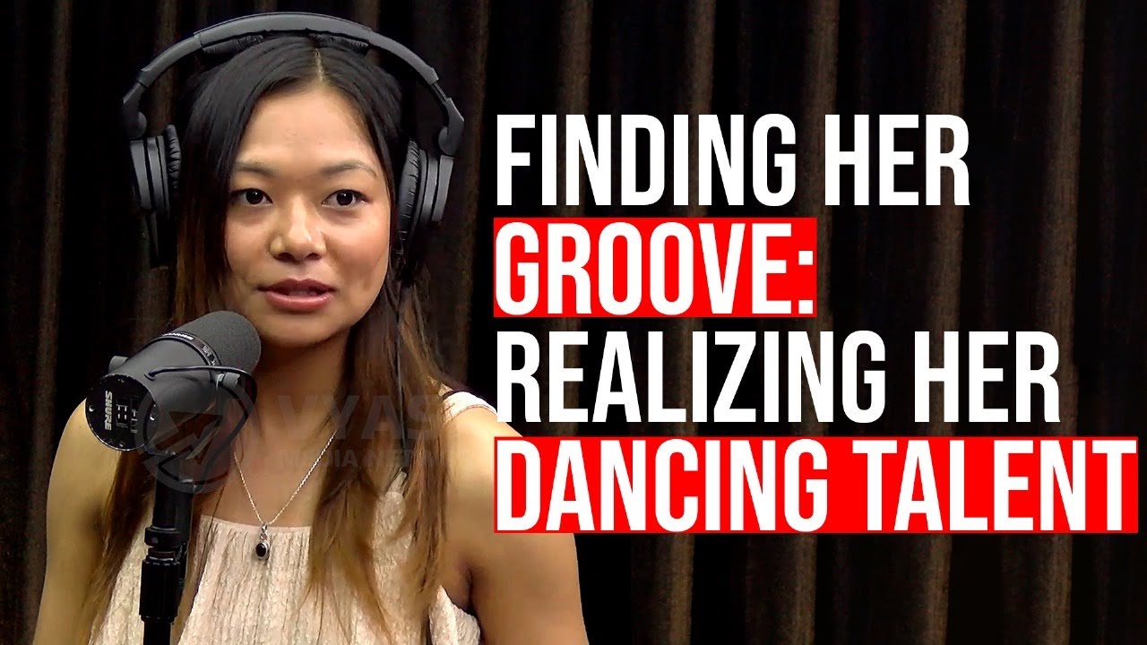 Sushmita S Incredible Journey To Realizing Her Dance Talent Youtube