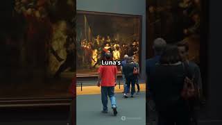 Juan Luna: The Master Behind Spoliarium! #facts #art #artist #trending #fyp #fouryourpage #foryou