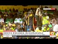 dp william ruto leo tunaanza safari ya kuhakikisha kwamba kuna usawa katika taifa letu