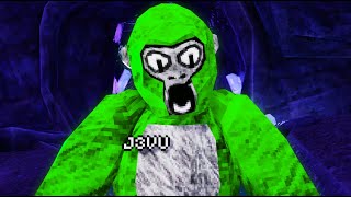 I Found J3VU at 3AM...