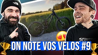 QUI A LE PLUS BEAU VÉLO ?! On note vos vélos ! // After Ride Show #46