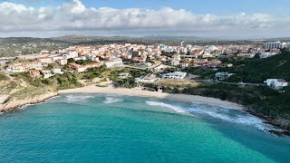 Santa Teresa di Gallura e Capo Testa