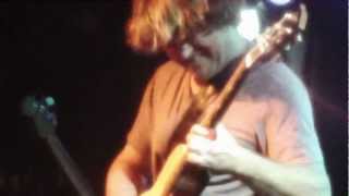 Keller Williams - Freeker By The Speaker 10.11.2012