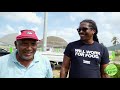 agricultural tour of herb farm in macoya trinidad u0026 interview with dindial sikumar grownhome