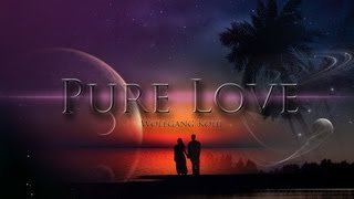 Wolfgang Kohl - Pure Love ( Live Aufnahme)