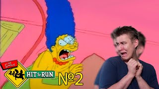 МАРДЖ СОШЛА С УМА  ⇶  The Simpsons - Hit & Run №2