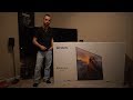 Sony Bravia OLED 4K UHD TV Unboxing & Setup (XBR65A1E)