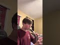 CYOSF Audition Video 3