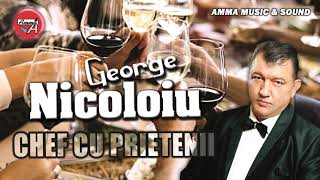 GEORGE NICOLOIU - TRENULE MASINA MICA , IONEL, IONELULE, OF, OF, OF, MAI