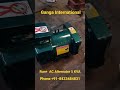 run 5 kva ac alternator ganga international phone 91 8433484831 alternator alternators runplus