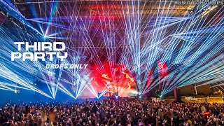 Third Party @Creamfields UK 2024 - Drops Only