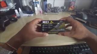 MC1 Xtar Caricabatteria 18650 [Unboxing Recensione Pareri] (Italiano)