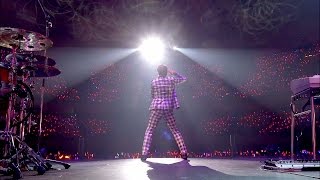 宮野真守「MAMORU MIYANO LIVE TOUR 2015 ～AMAZING!～」より「Magic」（Short Ver.）