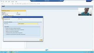 5 - Module Pool Programming - Navigation Between the Screens Part4