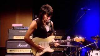 JEFF BECK-A Day In The Life