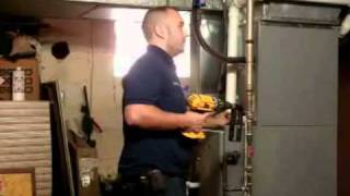 Beware Of Duct Cleaning Scams