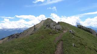 Bavaria - Garmisch, Kramerspitz