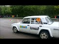 rally varna 2014 ss2 aladzha monastery