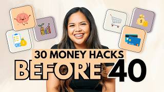 The 30 Best Money Hacks I Learned In My 30s