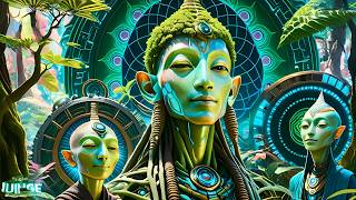 Full-On Psychedelic Trance Set (May 2026) - Eclipse Sound Syndicate!