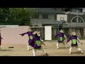 京都さくらよさこい2011　二日目　京都山城みつば家