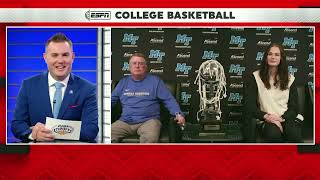 2024 CUSA Basketball Tipoff Show   MTSU Women