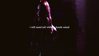 Come What May // Lyric Video // Awaken Music