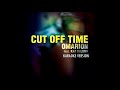 Omarion feat. Kat Deluna - Cut off Time INSTRUMENTAL (Backing Track)