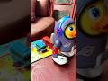 Tayo dijagain bebek #parody #shortsfeed #shortvideo #tayo #tayothelittlebus #bebek