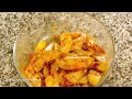 spicy crispy potatoes piro tareko aalu piro aalu kurkure aalu piro aloo nepali style