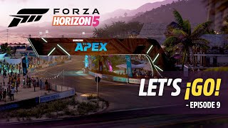Forza Horizon 5: Let’s ¡Go! – Episode 9