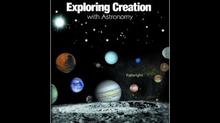 Apologia Exploring Creation: Astronomy (Young Explorer series)