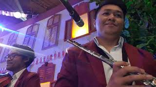 PAHLAWAN MERDEKA - OKBRO Ft LILIS DIANA | LIVE At KERONCONG LESTARI TVRI NASIONAL #FLUTECAM