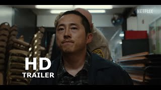 BEEF | OFFICIAL TRAILER (2023 Trailer)