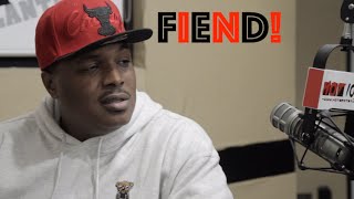 FIEND Talks Mr. Whomp Whomp, No Limit, Da Head Bussaz, Ruff Ryders, And More