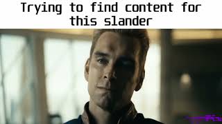 CSS Slander #1