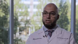 Obstetrician-Gynecologist (Ob/Gyn) Mokhtar El Deeb, MD