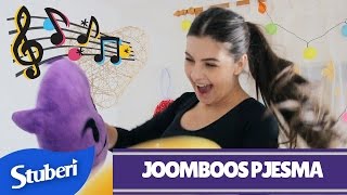 Stuberi: JOOMBOOS ( Music ) | JoomBoos originalna pjesma